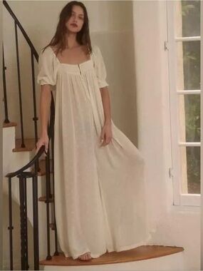 Free People intimately last chance jumpsuit